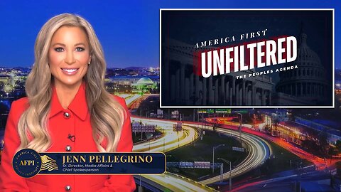 America First Unfiltered: Trump’s Border Crackdown, Education Reform & Economic Boom! 🇺🇸