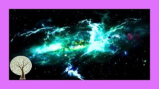 Space Ambient | Sleep Music ★ Deep Sleep Music