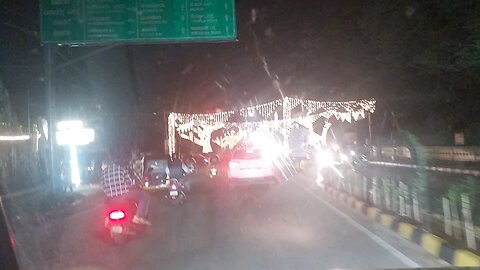 Mysuru Dasara lightings