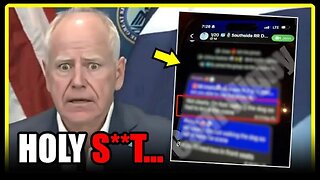 🚨Journalist Cam Higby Infiltrated Anti-Ice PRIVATE CHAT: MattMorse Explains What This Means! POLICE INVOLVED!? #RICO