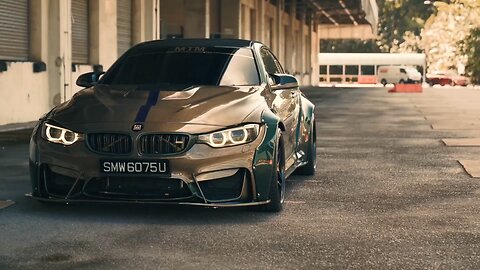 RXRRIM - Gris Velours | French NightDrive Wave Music