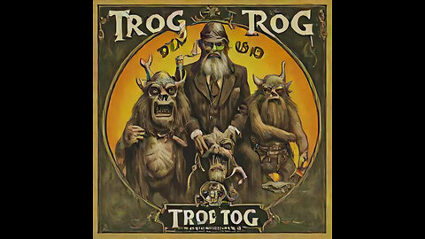 Shout out to All The TROGS