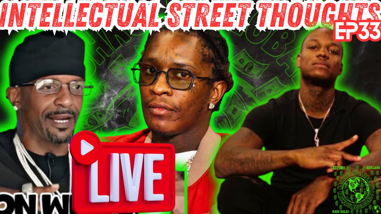 Charleston White PBD Intterview | DDG Vs Jay Cinco | 607 Unc On Diddy