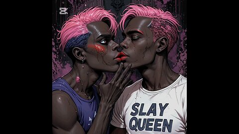 Every Ninja I Know Is Sus 🏳️‍🌈 (Nu Metal) WITH LYRICS