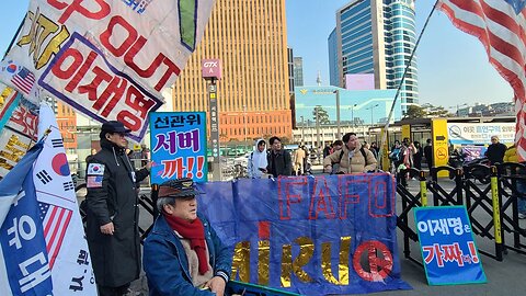 #양양가#충정가#FAFO#SKoreanPatrioticSong#FreedomRally#SolidSKoreaUSAlliance #SeoulKorea