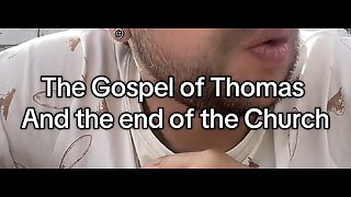 The Gospel of Thomas