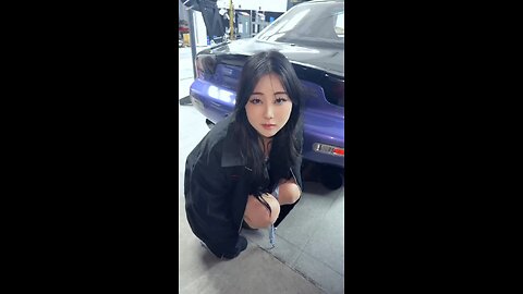 I'm exhausted .,#korean #fyp #explore #sydney #rx7 #exhaust #laferarri #ferarri #rizz #hall