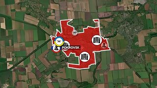 Pokrovsk Is COSTING Putin EVERYTHING... MASSIVE Russian Troop Losses