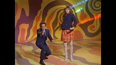 Get Smart: The Groovy Guru (1968) S3E15