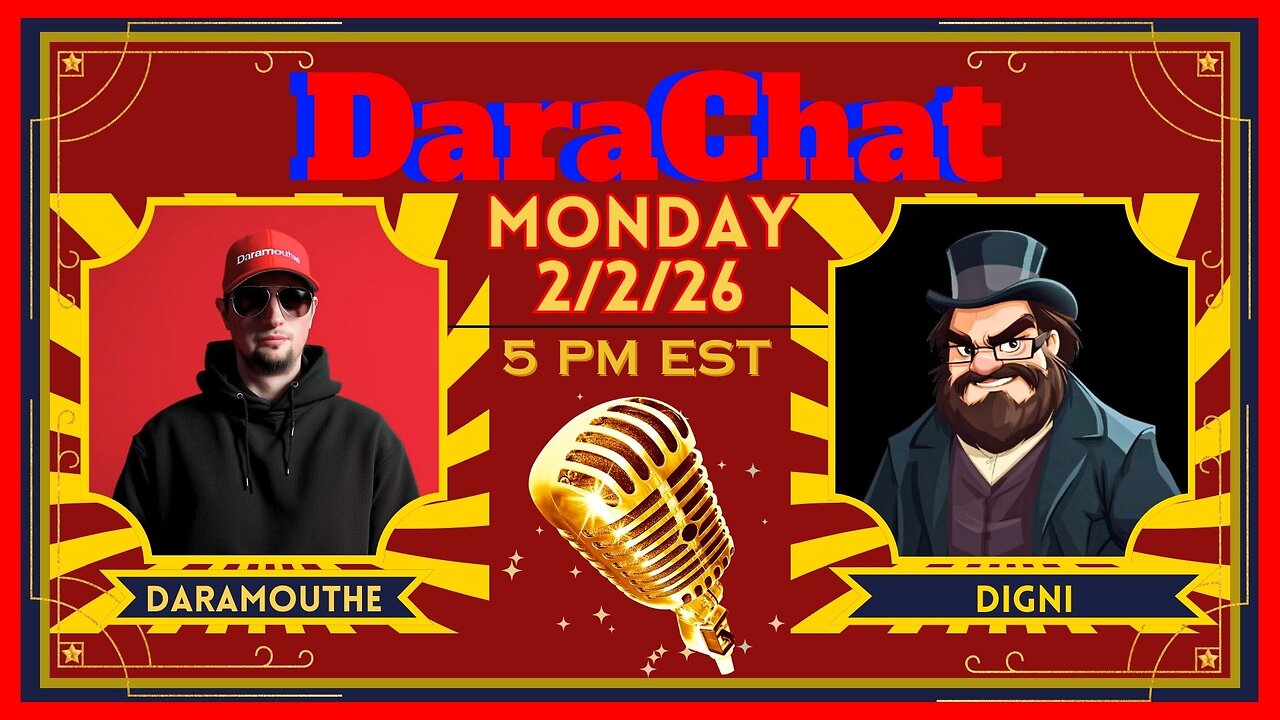 DaraChat: Digni Drops Down On DaraChat.