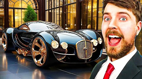 Inside MrBeast’s Most LAVISH & Expensive Purchases Ever 👀