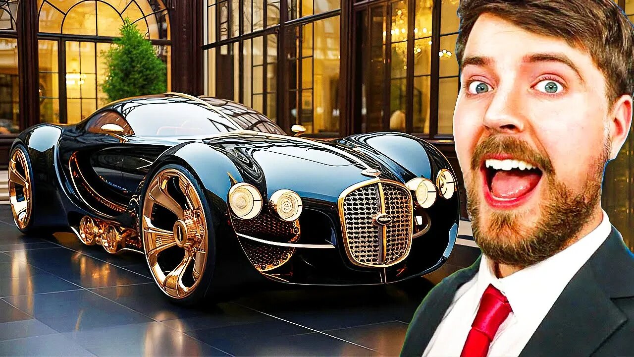 Inside MrBeast’s Most LAVISH & Expensive Purchases Ever 👀