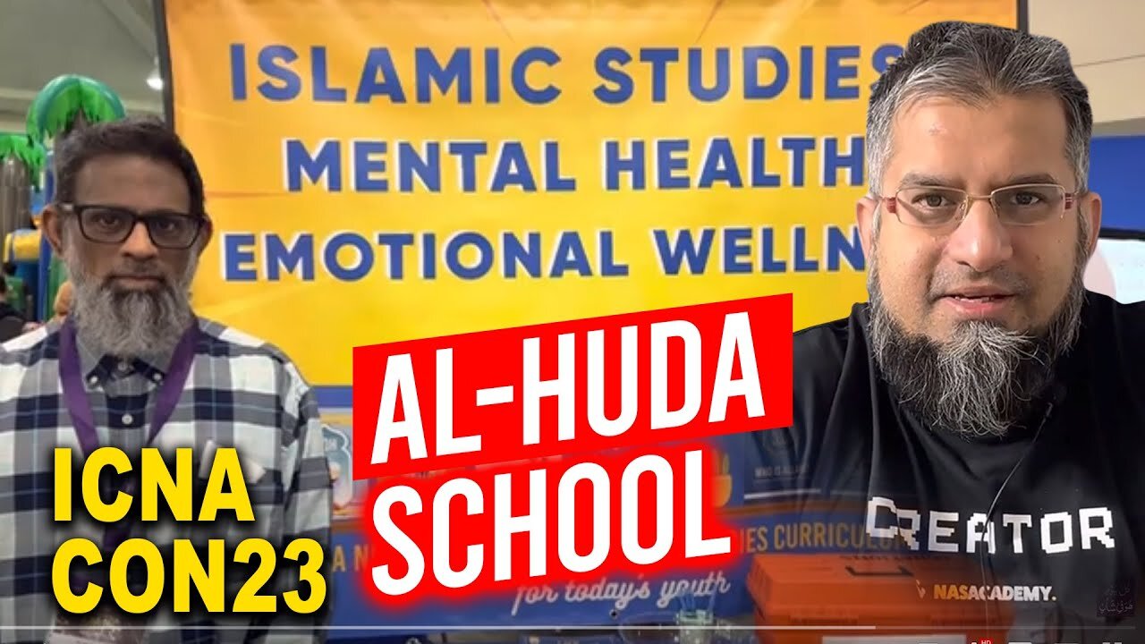 New Islamic Curriculum for Kids | Zeeshan Usmani