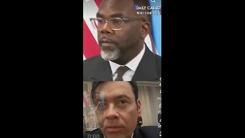 The Tunnell Take What a coward!