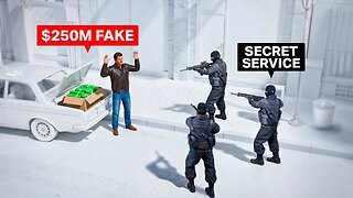 The Man Who Printed $250 Million and ONLY Served 6 Weeks