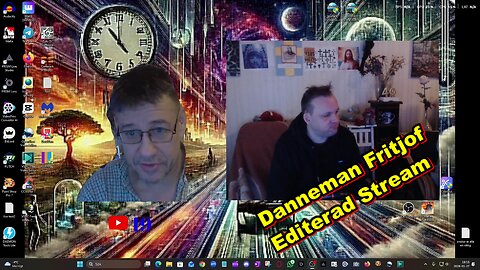 Danneman Fritjof Editerad Stream