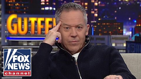 Gutfeld: Dems are in desperate need of ‘rehab’
			