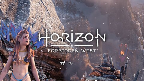 Horizon Forbidden West: Aloy - Carja Blazon Loincloth - The Sentinels