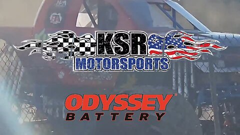 KSR Motorsports Promo