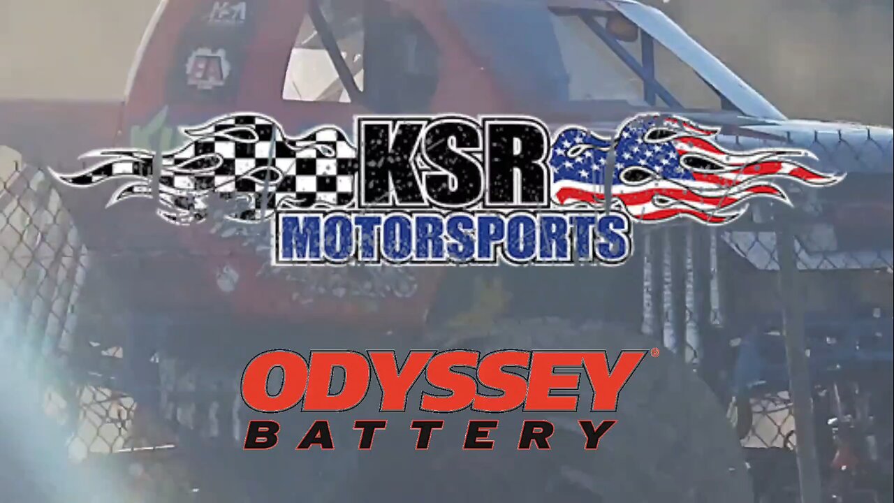 KSR Motorsports Promo