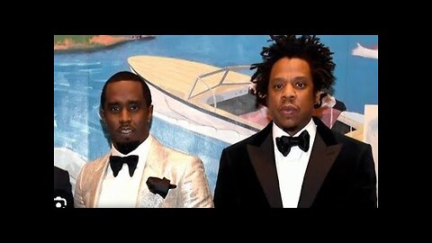 Dr Boyce Watkins | Are Jay Z and Diddy the victims of racism?