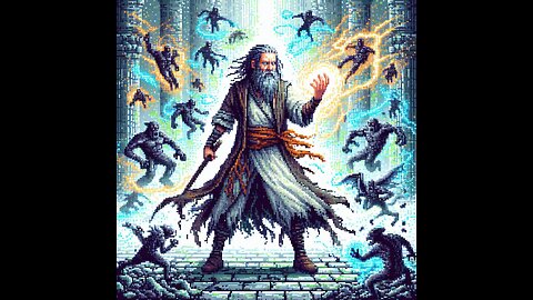 Ziggurat 2 weaponless stream