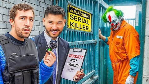 The Criminal Lawyer Who Frees “Guilty” Murderers | Jayoma