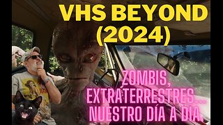 VHS Beyond (2024)