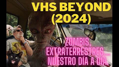 VHS Beyond (2024)