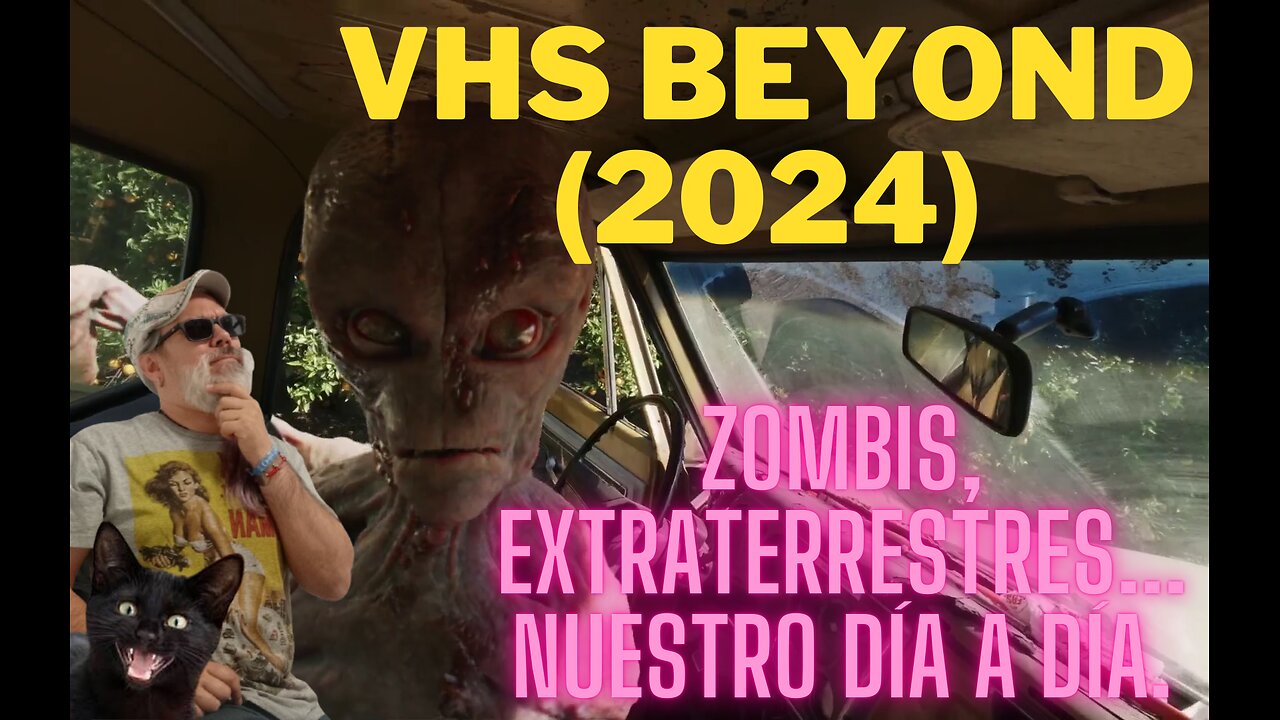 VHS Beyond (2024)