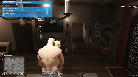 "YEROOO PESOS" 11/19/25 Stackswopo Stream