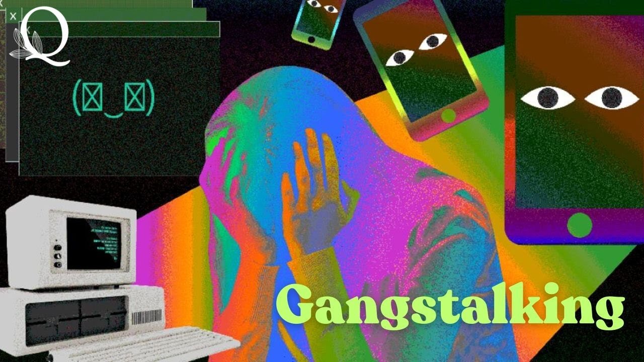 The Disturbing World of Gangstalking | Snook