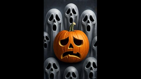 TIME TO CARVE SOME PUMPKINS! 🎃
