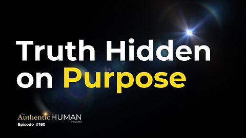 TRUTH Trumps Authority EVERY Time, Here’s Why.