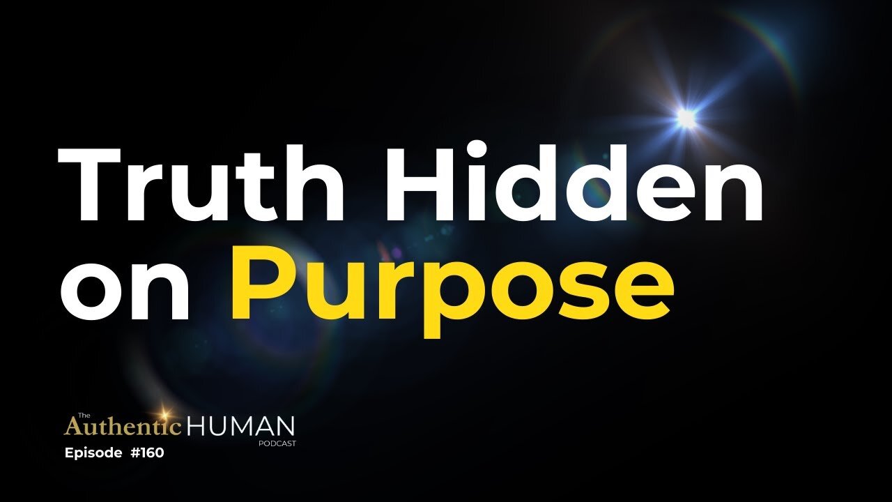 TRUTH Trumps Authority EVERY Time, Here’s Why.