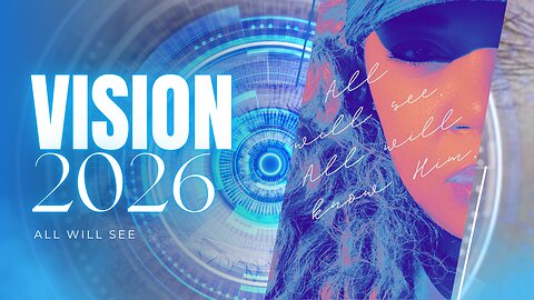 2026 Year of C L A R I T Y | Crowns