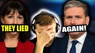 Bastards INCAPABLE of telling the truth & HERE is why