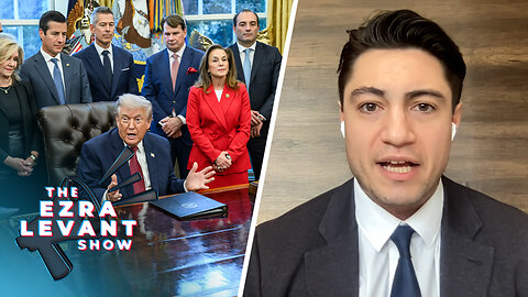 Stellantis takes Canada's corporate welfare and runs to the US