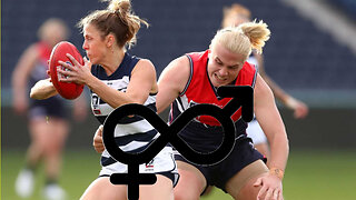 508 - Men in Women's Sports Oral Arguments