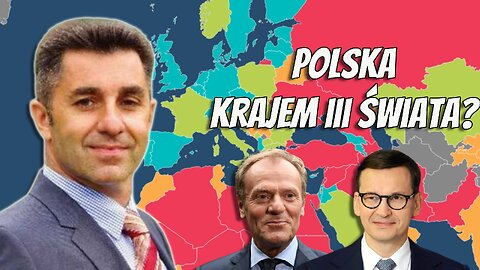 Lipczyński, Szpanelewski: Jeżeli porzucimy wolność, staniemy się biedakami!