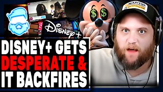 Disney Plus & Hulu BUSTED Making ABSURDLY Greedy Change That Has Calls For Boycotts & Pirating Now!