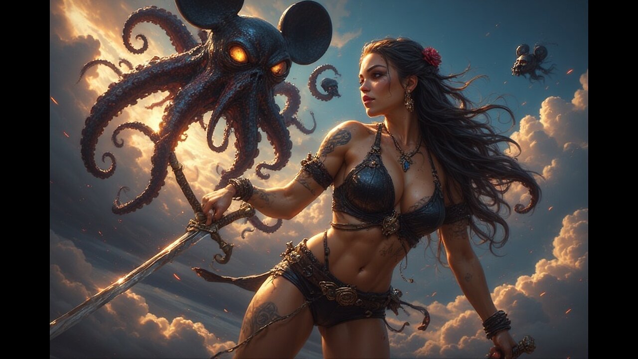 Disney Final Destination