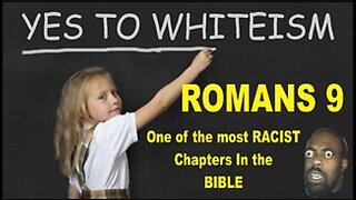 The Most Controversial Chapter in the Bible!