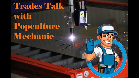 Trades Talk #119, first jobs.