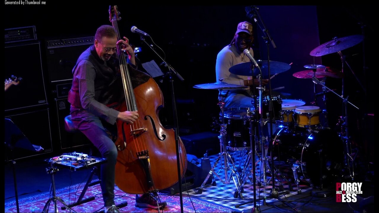 Vol. 2 - Live in Vienna, 2023