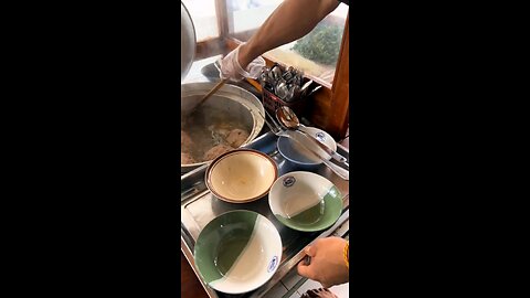 bakso jumbo