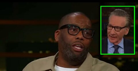 Bill Maher’s guest claims France is still ‘living off’ Haiti