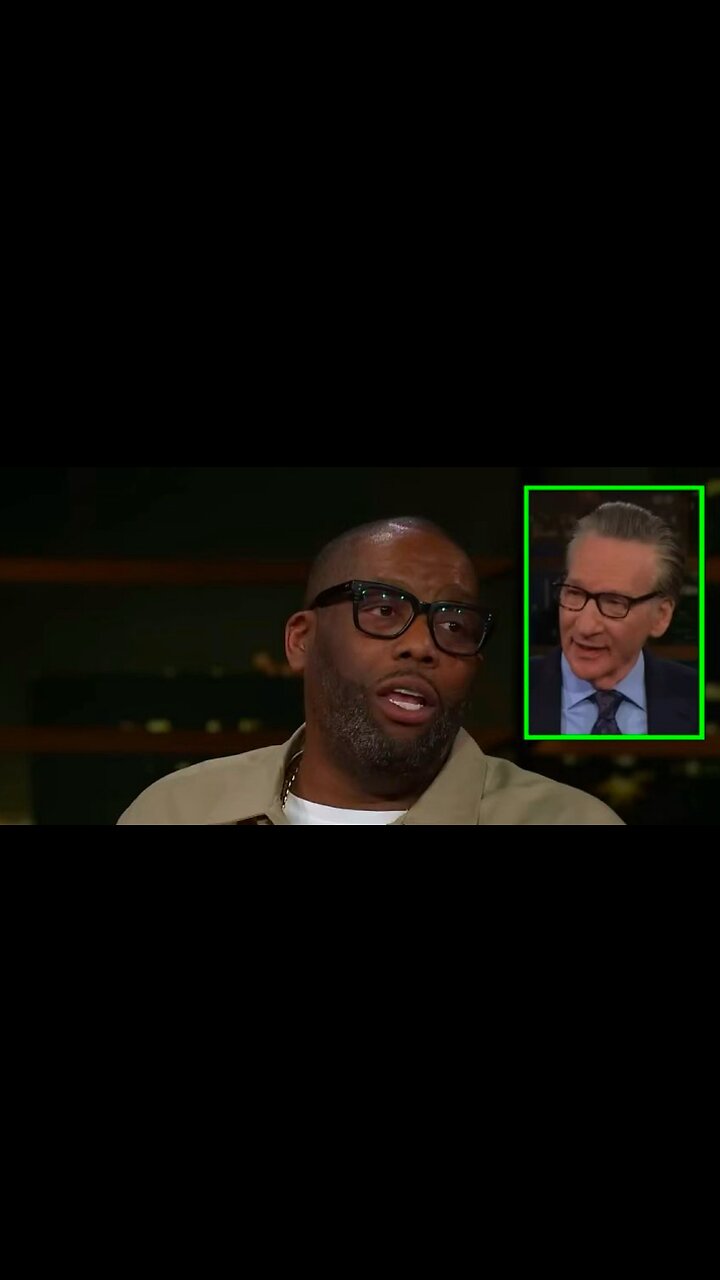 Bill Maher’s guest claims France is still ‘living off’ Haiti