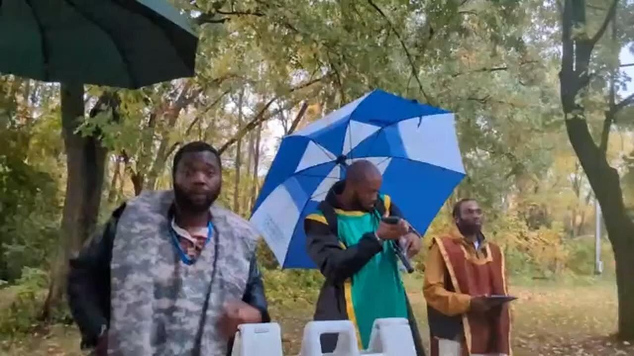 GMS Montreal Tuesday camp 06/10/2025