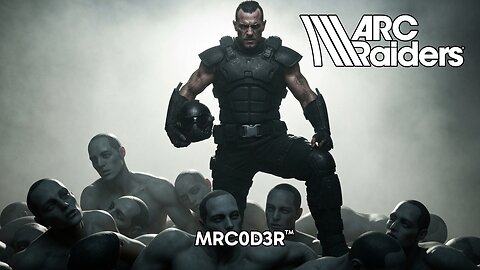 Arc Raiders: Hunting Synths #gaming